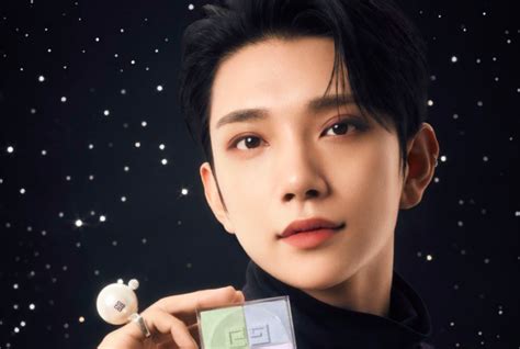 tiktok givenchy beauty|SEVENTEEN's Joshua Is Givenchy Beauty's New Ambassador.